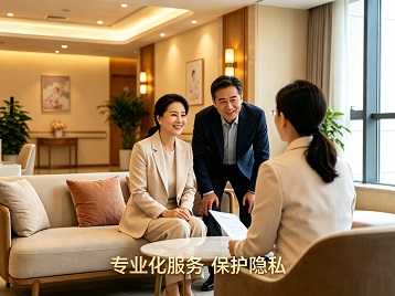 额尔古纳有偿售卵代生女生的客户的客户群体有哪些