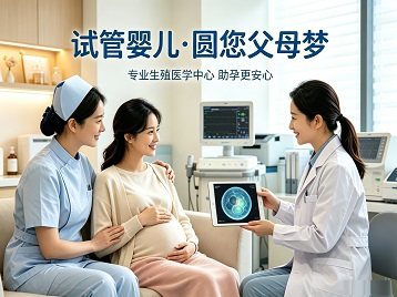 额尔古纳辅助生育服务 试管婴儿行业的兴起背景、发展与未来展望